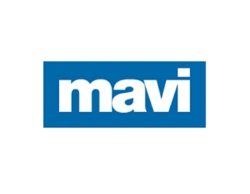 Mavi